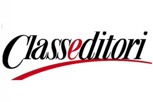 2019 negativo per Class Editori, perdite per 9 milioni