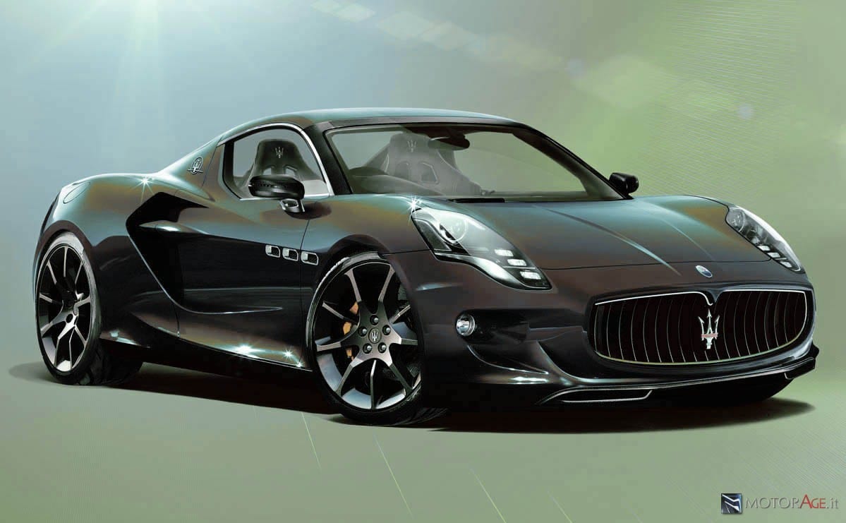 È Droga5 la nuova agenzia sul fronte creativo di Maserati