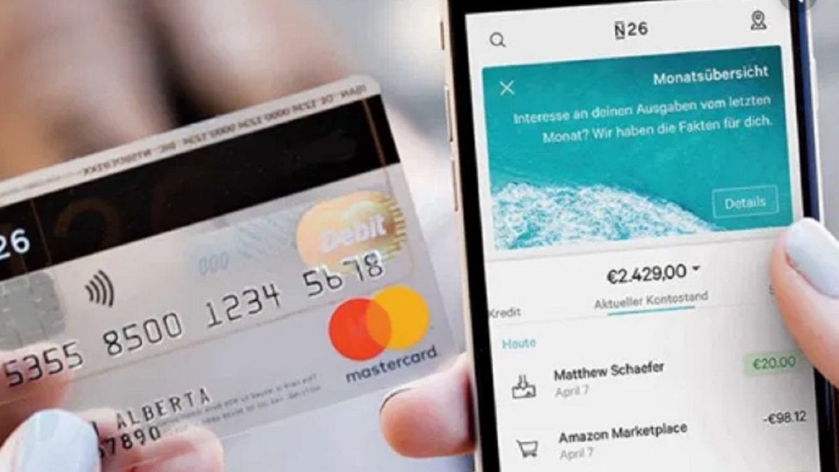 Roberto Forleo è il nuovo Marketing Manager di N26 per il mercato italiano