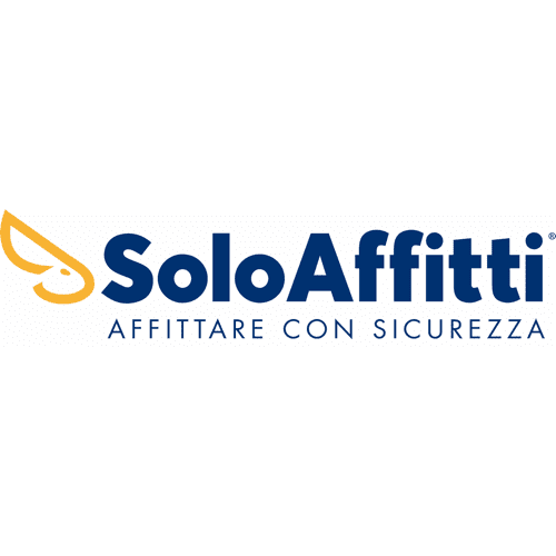 Campagna media (TV e online) per SoloAffitti