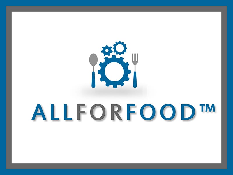 Scegli AllForFood, le migliori attrezzature ristorazione in un click
