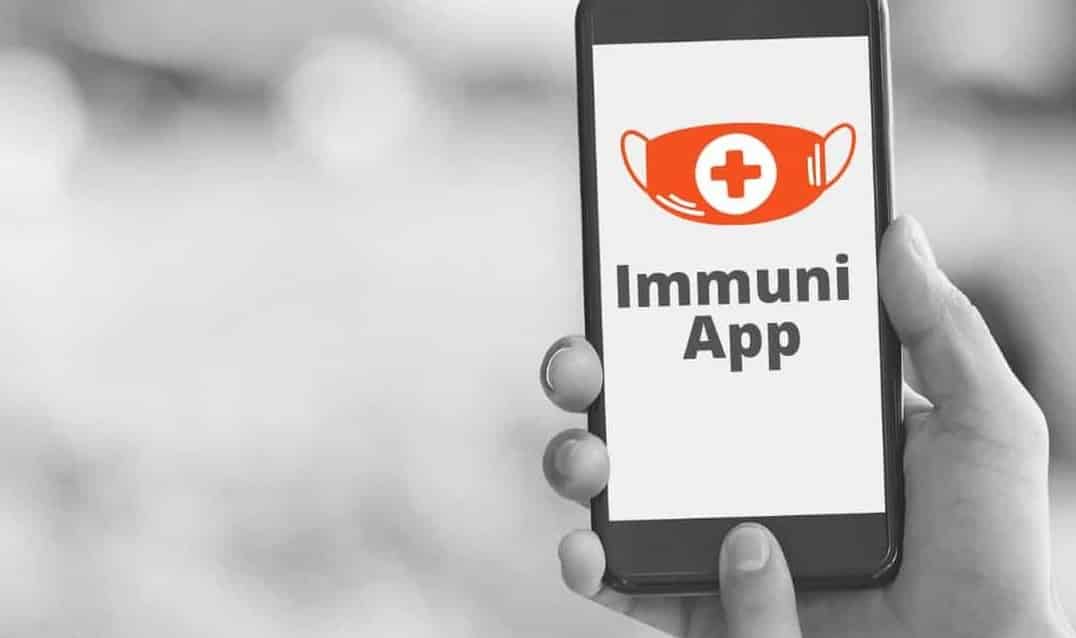  App Immuni adotterà un nuovo sistema decentralizzato