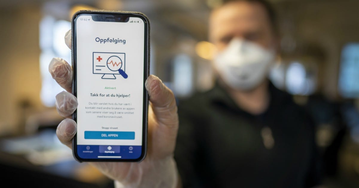“Immuni” è l’app anti-Covid realizzata da Bending Spoons