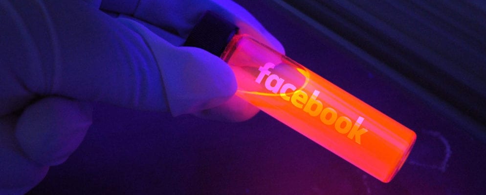Experiments, l’ultima novità Facebook rivolta ai marketer