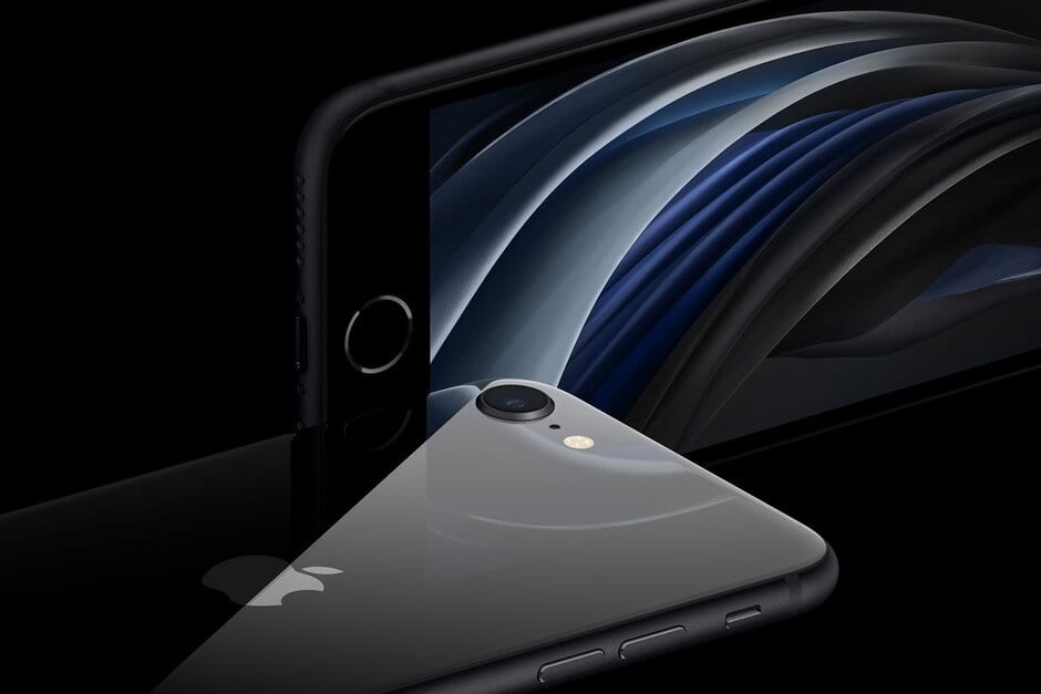 È in arrivo il nuovo iPhone SE, dal 17 aprile a partire da 499 euro