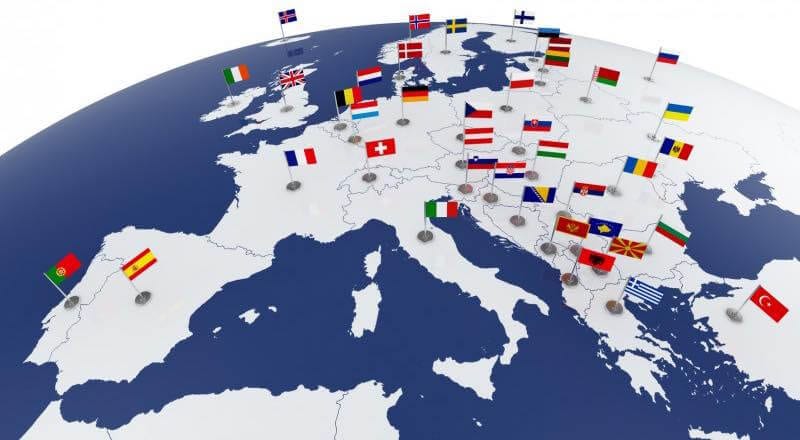 L’emergenza Coronavirus colpisce il mondo del lavoro europeo