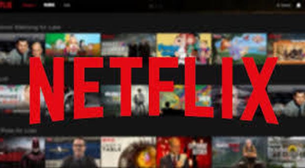  Con il lockdown più contenuti digitali: da Netflix a TikTok