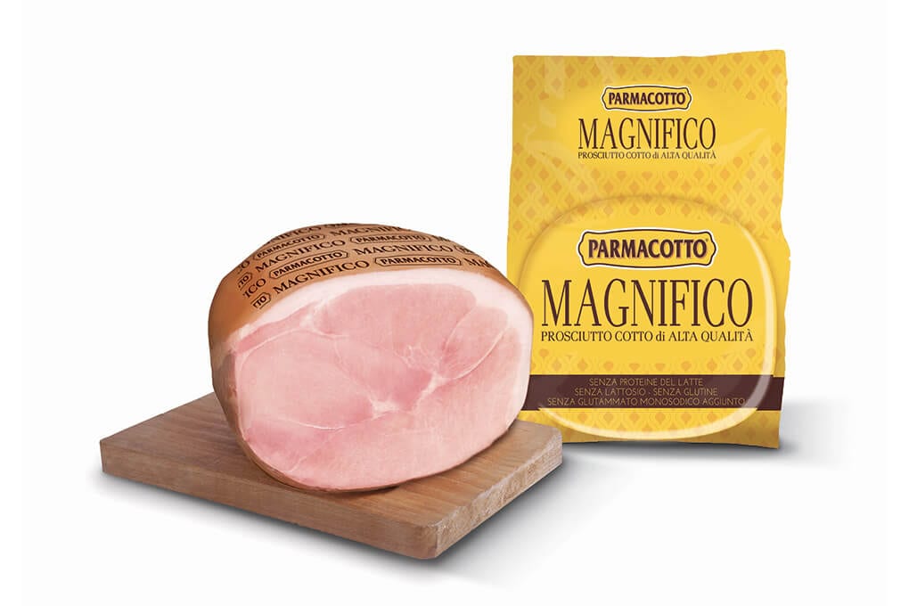 Campagna media di Parmacotto #QuelloCheConta parla agli italiani