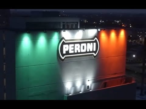 Peroni lancia “Noi ci siamo”, parte della nuova campagna digitale