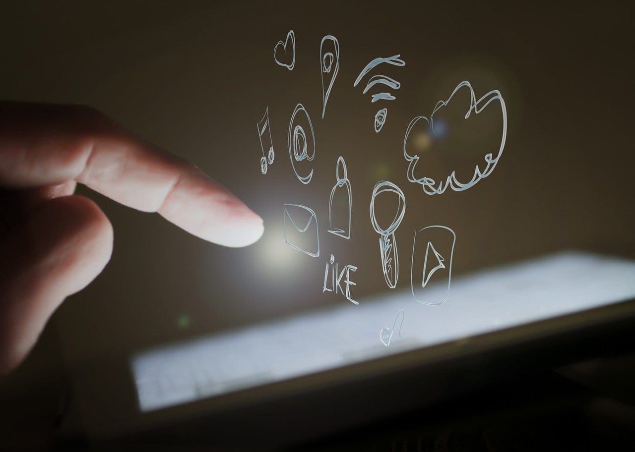 Bisogno di un nuovo sito web?