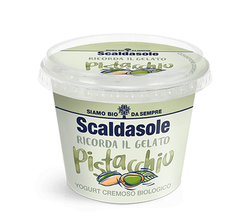 Il nuovo commercial televisivo degli yogurt Scaldasole