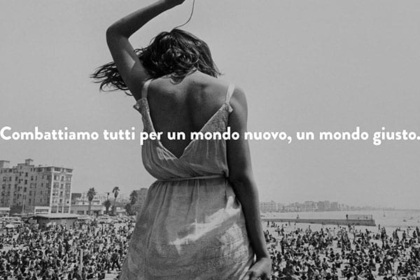 “Good Morning Humanity”, la nuova campagna di Lavazza per parlare al cuore delle persone