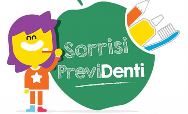 “Sorrisi Previdenti”, l’ultima iniziativa di Mentadent