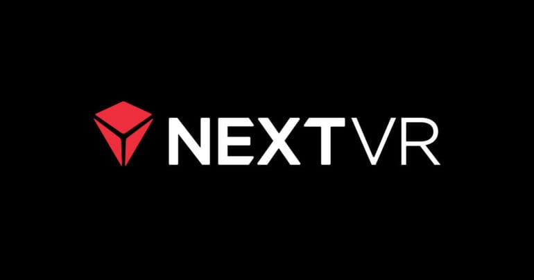  Apple annuncia l’acquisizione della startup NextVR