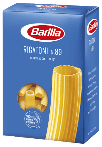 Pasta Classica di Barilla protagonista della nuova iniziativa pubblicitaria