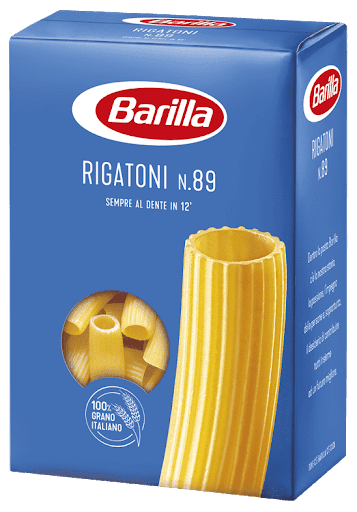  Pasta Classica di Barilla protagonista della nuova iniziativa pubblicitaria