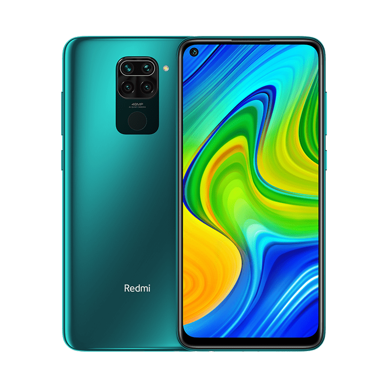 Redmi Note 9 sta per arrivare in Italia, a partire da 199,99 euro