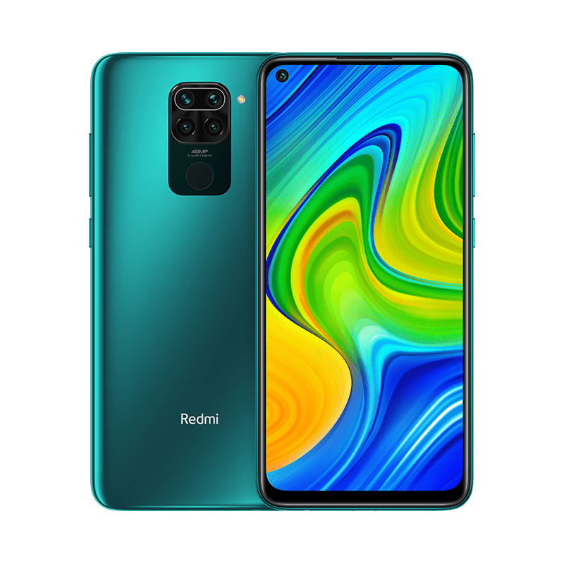  Redmi Note 9 sta per arrivare in Italia, a partire da 199,99 euro