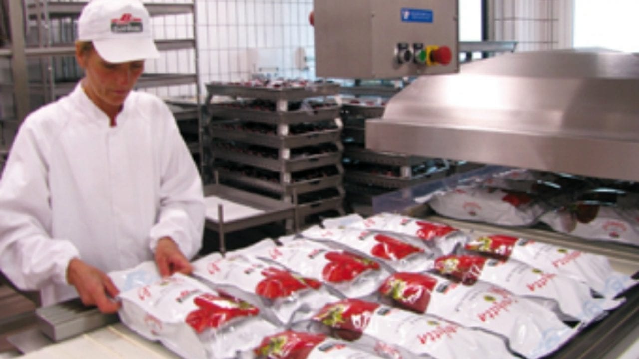 Salumificio Bordoni sbarca per la prima volta in televisione