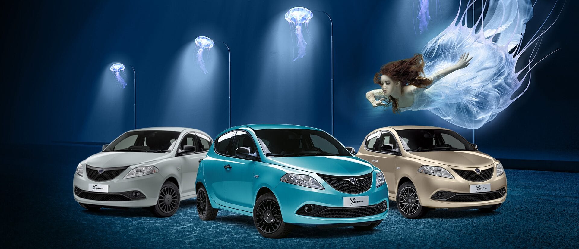 Ypsilon Hybrid EcoChic, in arrivo lo spot per il lancio