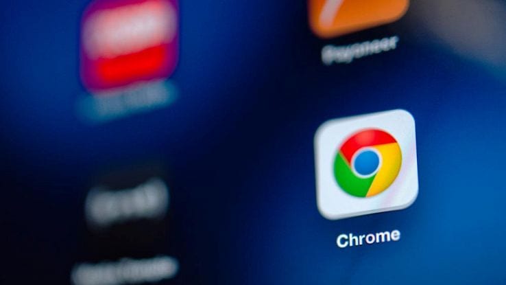 Google Chrome modifica impostazioni privacy e sicurezza
