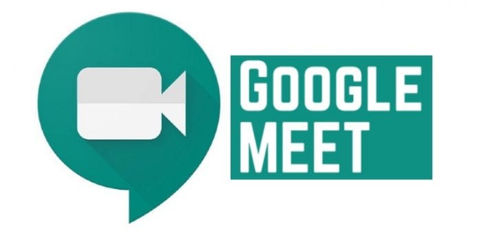  App Google Meet gratis fino al 30 settembre