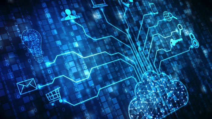 Microsoft e Intelligenza Artificiale: progetto di supercomputer in cloud