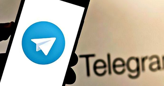 Scatta la chiusura di 163 canali Telegram, accusati di pirateria editoriale