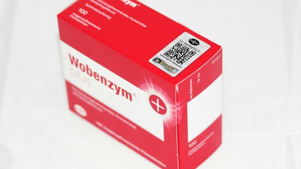 Nuova campagna sull’integratore Wobenzym di Nestlé Health Science