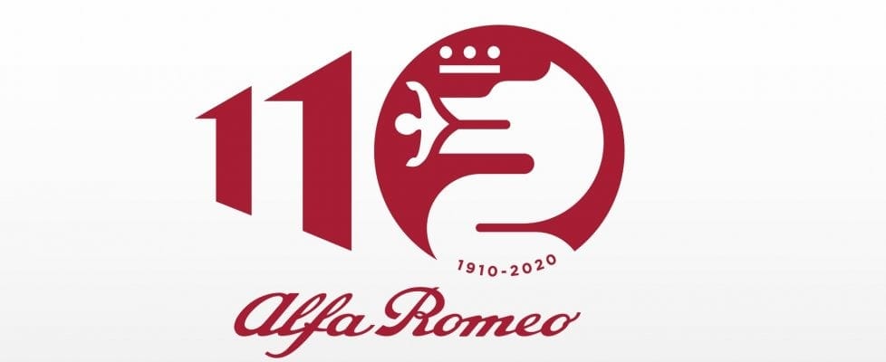 Campagna celebrativa dei 110 anni di Alfa Romeo