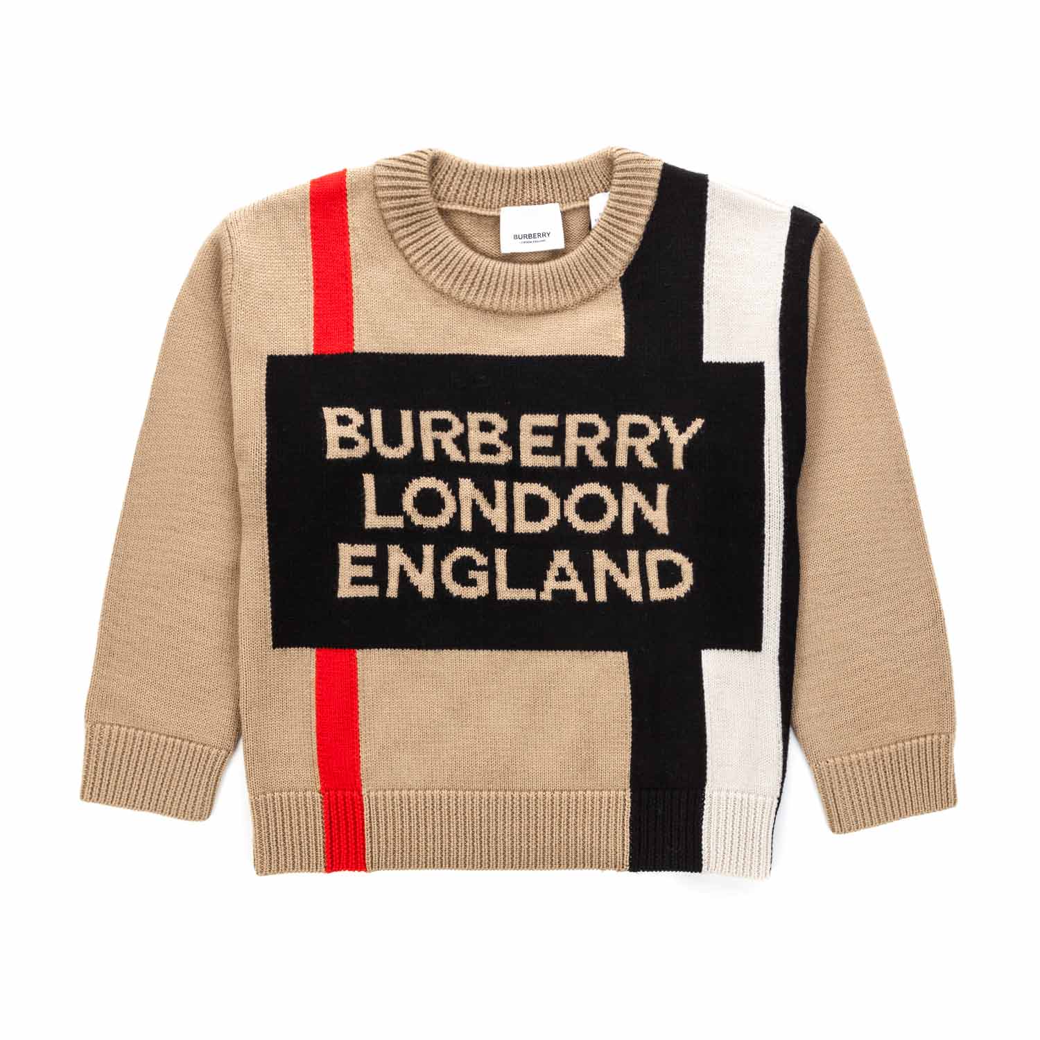 Gara media di Burberry sarà riattivata in autunno