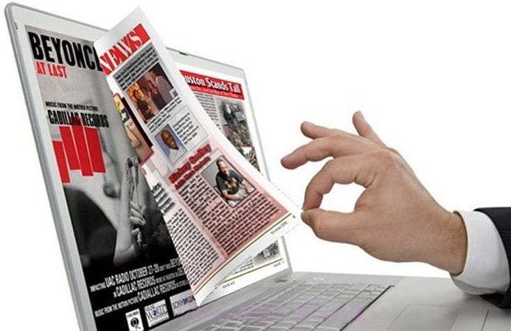 Effetto Coronavirus: la transizione verso l’editoria in formato digitale