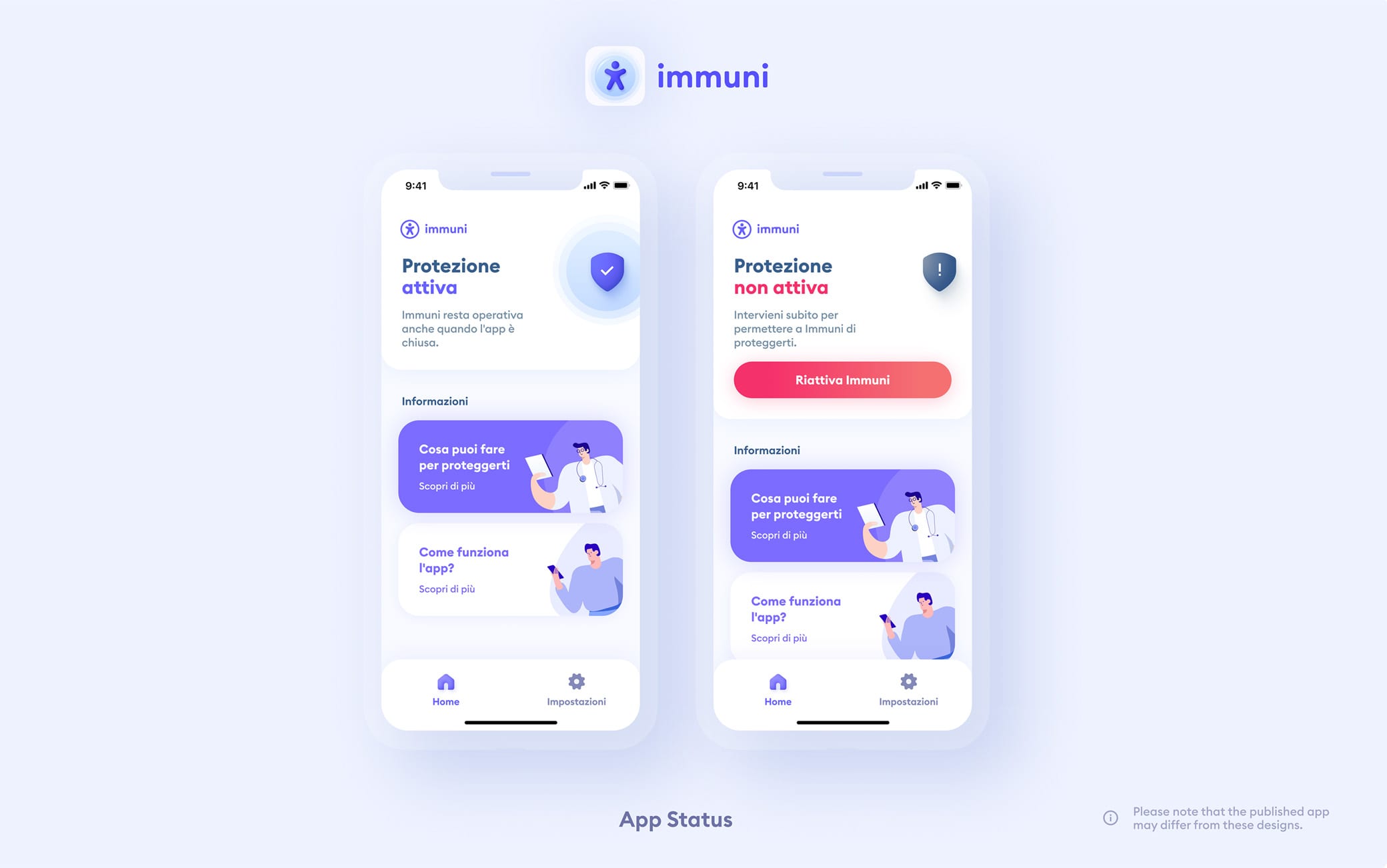 Publicis Groupe al lavoro per la campagna di comunicazione dell’app Immuni