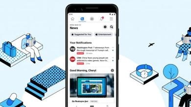 Sezione News: la novità di Facebook nel mercato statunitense