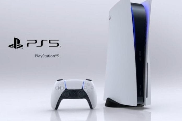 Presentata Playstation 5 e tanti giochi della nuova generazione