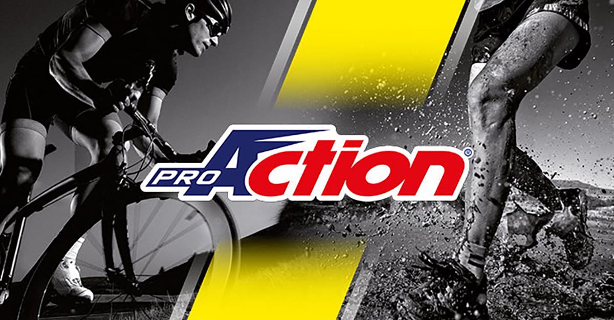 ProAction celebra 25 anni di attività con potenziamento del sito