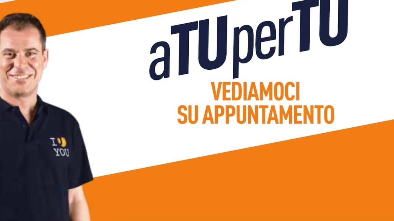 “Vediamoci come più ti piace”, la nuova iniziativa di comunicazione di Unieuro