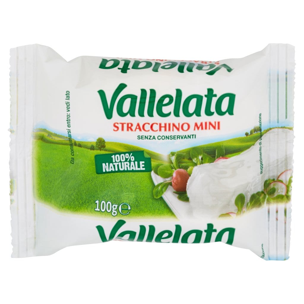 Ogilvy Italia firma la campagna di comunicazione del nuovo Stracchino Vallelata di Galbani