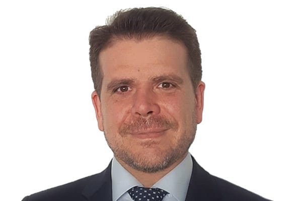 Nuove nomine FCA Bank, Juan Manuel Pino è Head of Sales & Marketing