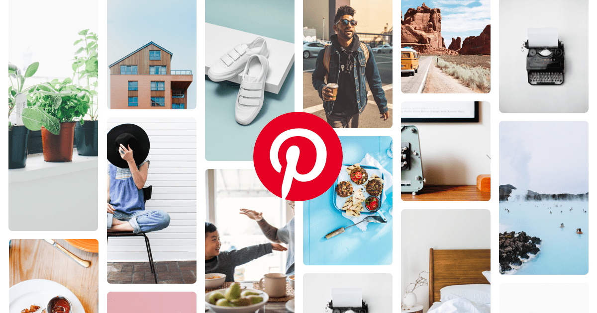 Pinterest: sperimenta nuovo modello pubblicitario, condivisione dei ricavi con publisher