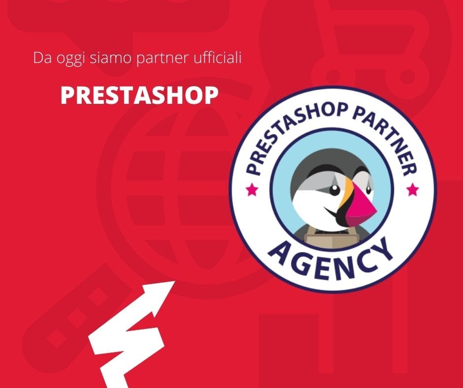  Fattoretto Agency: internazionalizzazione e collaborazione con Prestashop