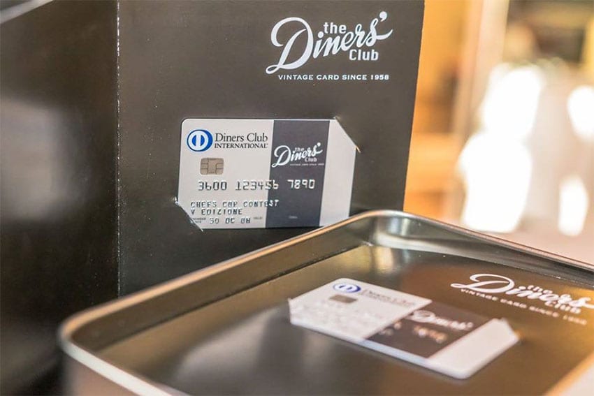  Diners Club punta su una campagna digital per lanciare Carta Club