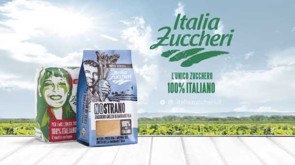 Italia Zuccheri arriva in TV con un nuovo spot, e per l’esordio si affida a Dilemma