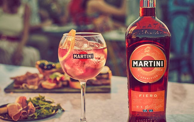  Martini spinge sulla comunicazione con l’influencer marketing
