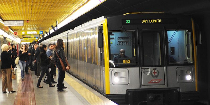 Gara da 38 milioni indetta da SPV Linea M4 SpA