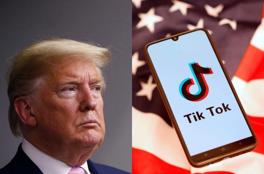 TikTok minaccia azione legale contro iniziativa di Trump