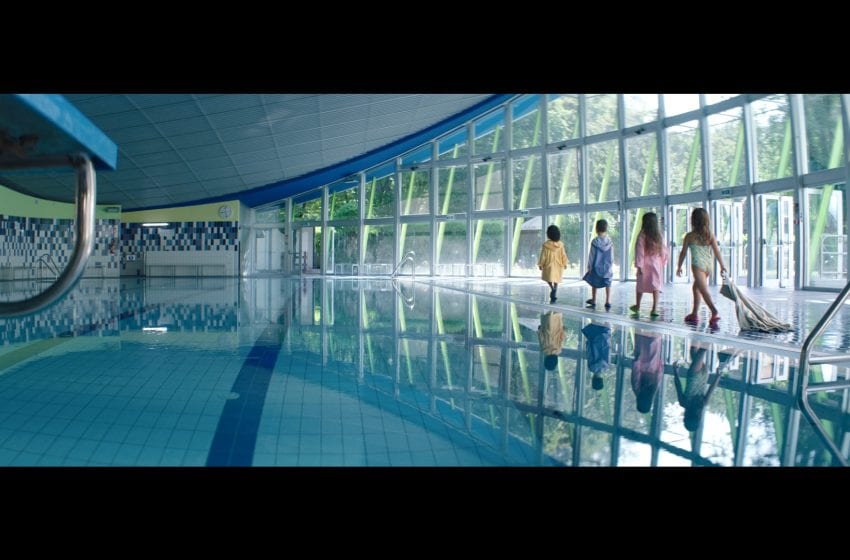 McCann Worldgroup Italia lancia il nuovo spot di Reckitt Benckiser per il brand Napisan