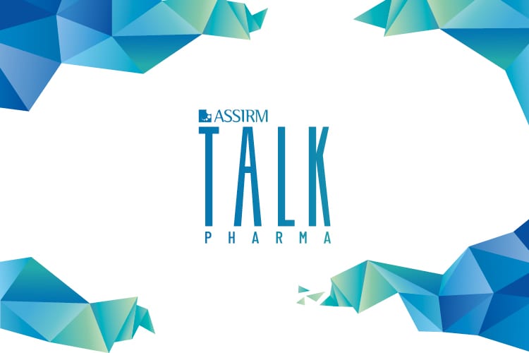 Assirm Talk: al via il primo appuntamento dedicato alle ricerche di mercato in area pharma