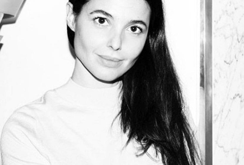 Maddalena Bertoli Tedeschi nuovo Global Head of Marketing di Luisa Spagnoli