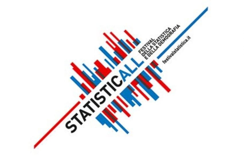 Sesta Edizione StatisticAll Festival della Statistica e della Demografia
